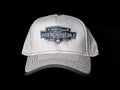 Charcoal/Black Official Cap