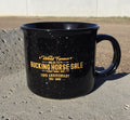 Campfire Ceramic Mug