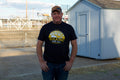 Miles City BHS logo Tee