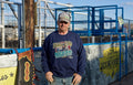 Bad Crew CrewNeck