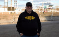 *PreOrder* 75th Anniversary Logo Hoodie