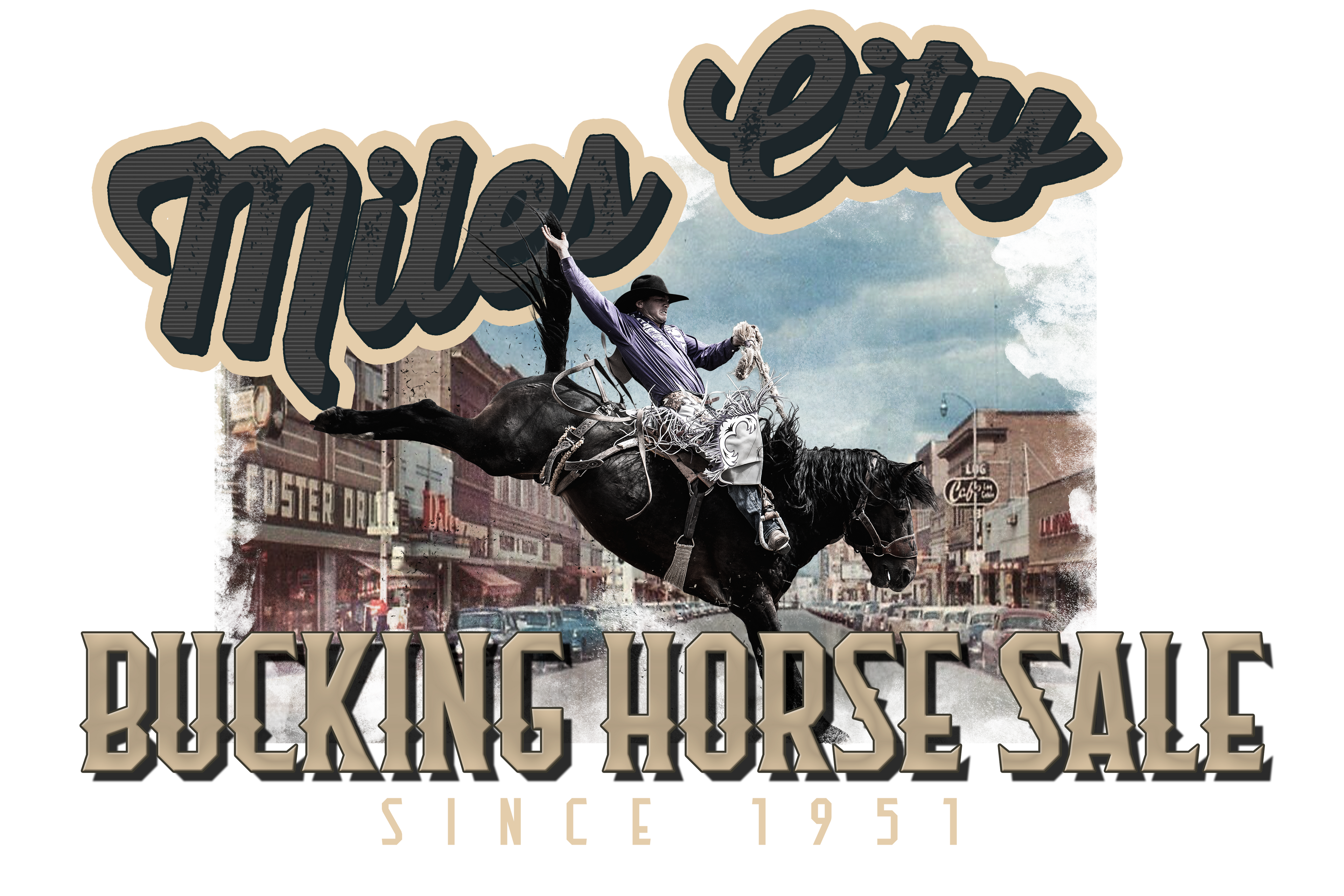 Since 1951 Tee