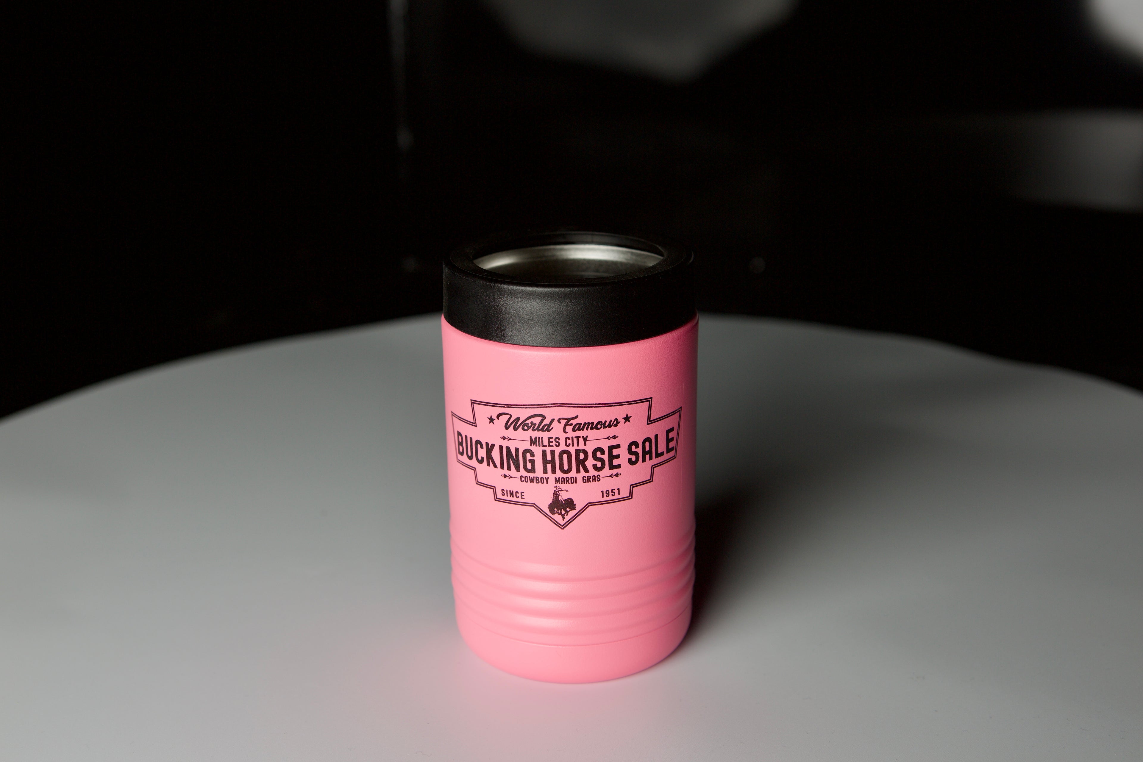 Metal Can Holders