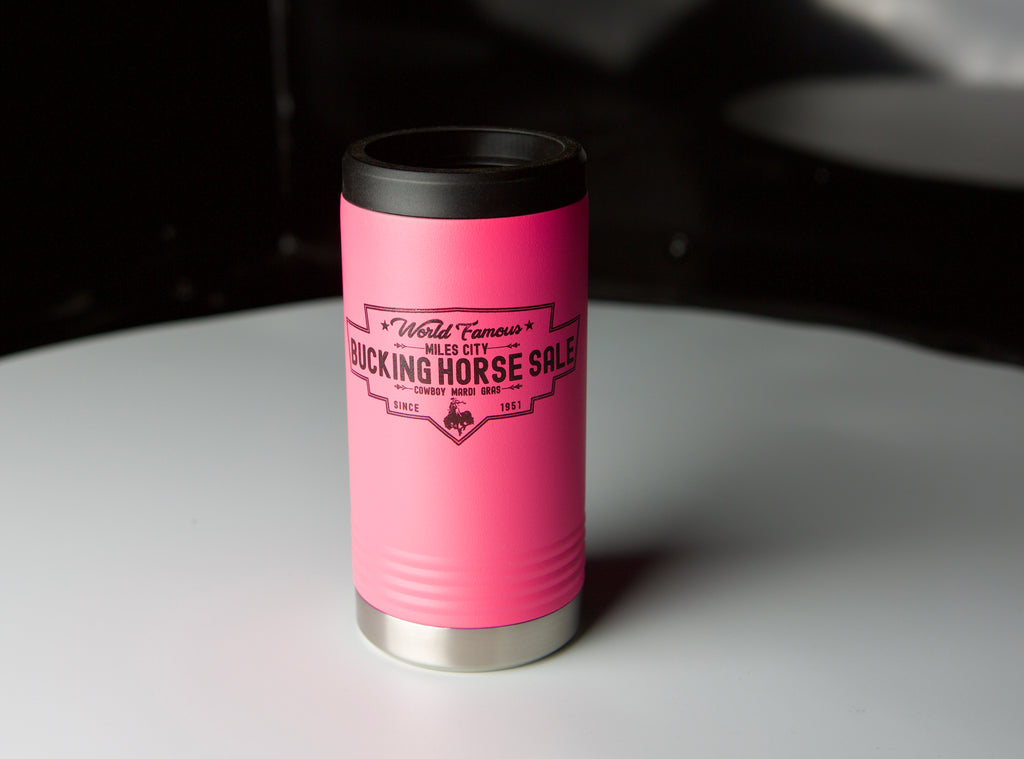 Slim Metal Can Holder