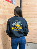 Women's Retro Bomber Jacket