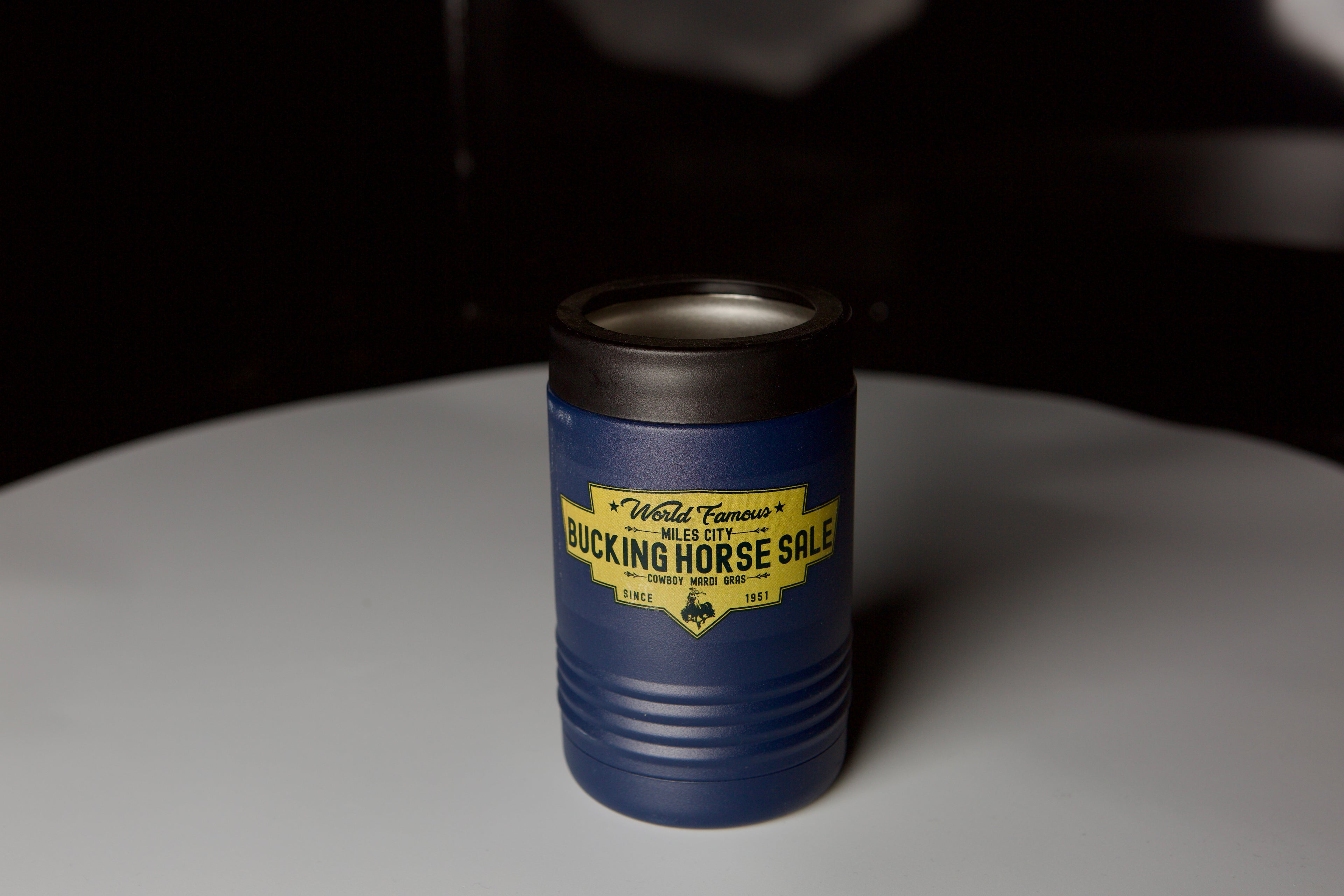 Metal Can Holders
