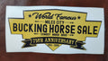 75th Anniversary Stickers