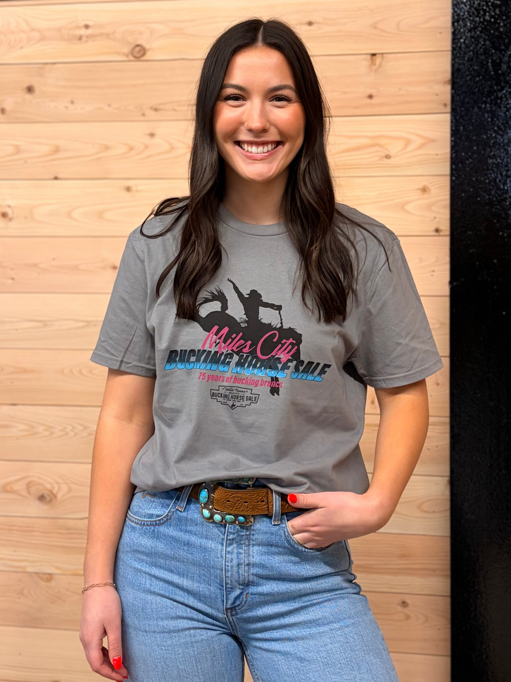 Miami Vice Tee