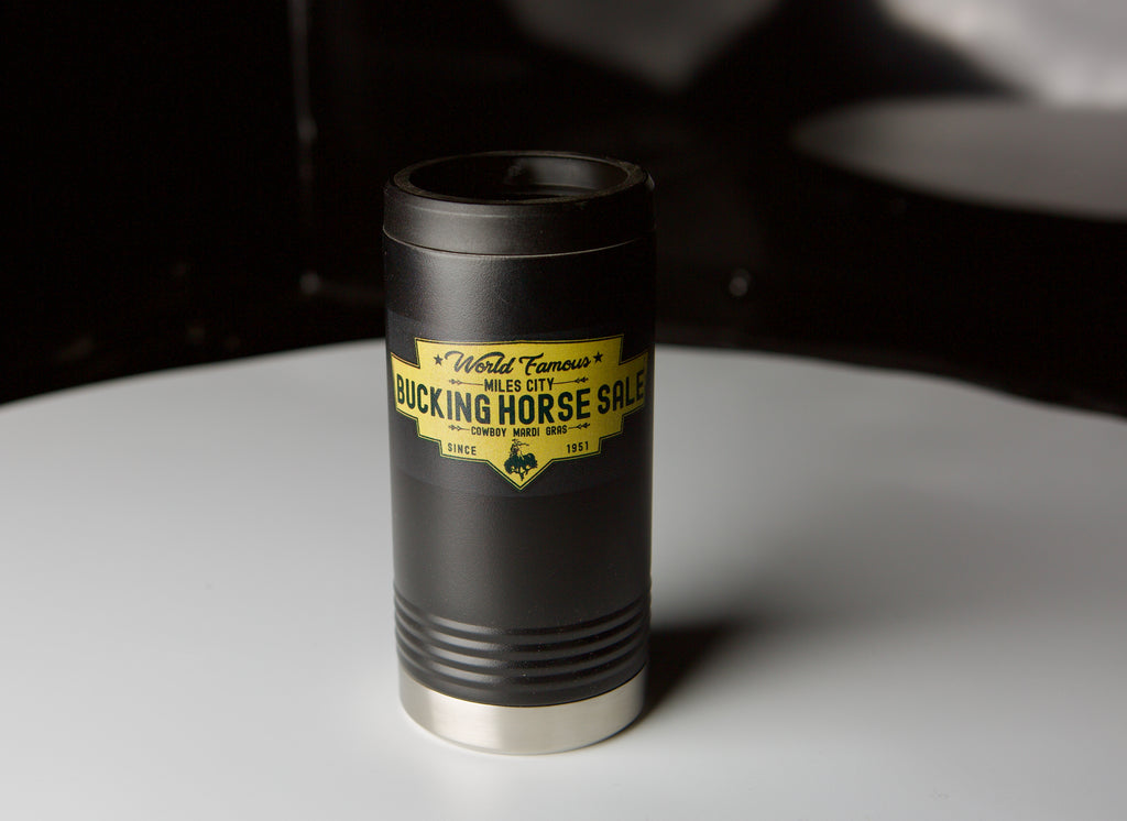 Slim Metal Can Holder