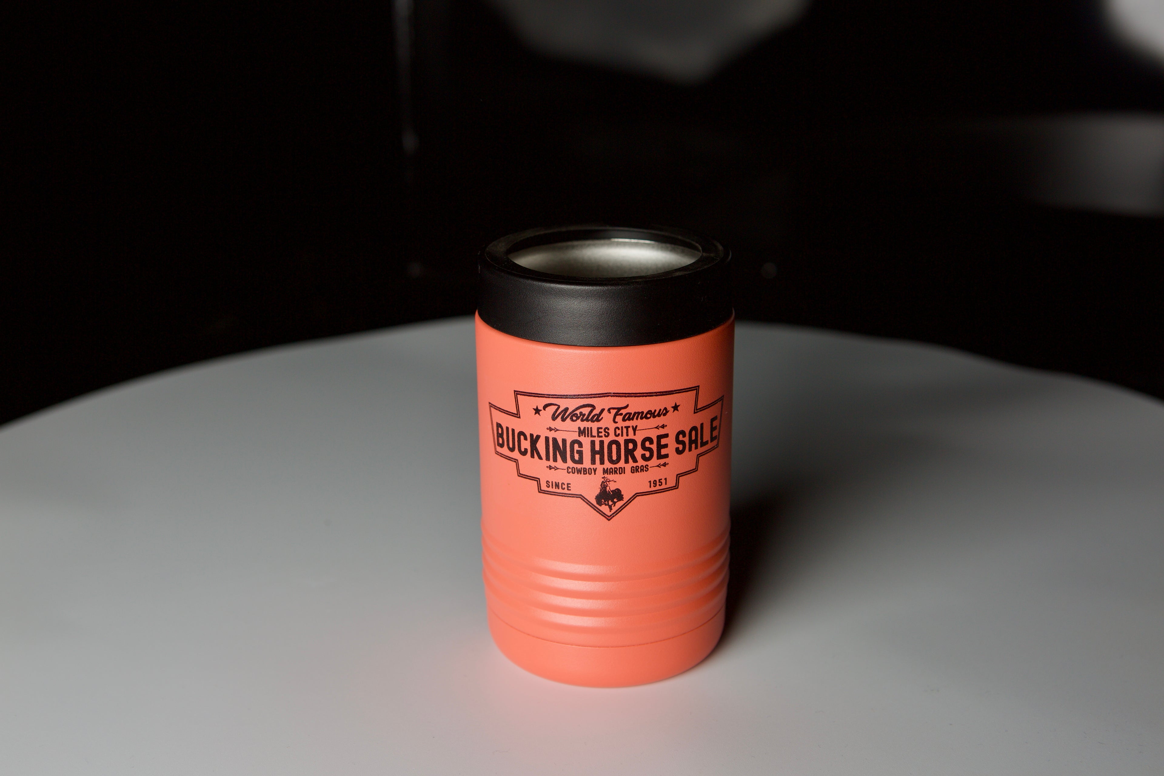 Metal Can Holders
