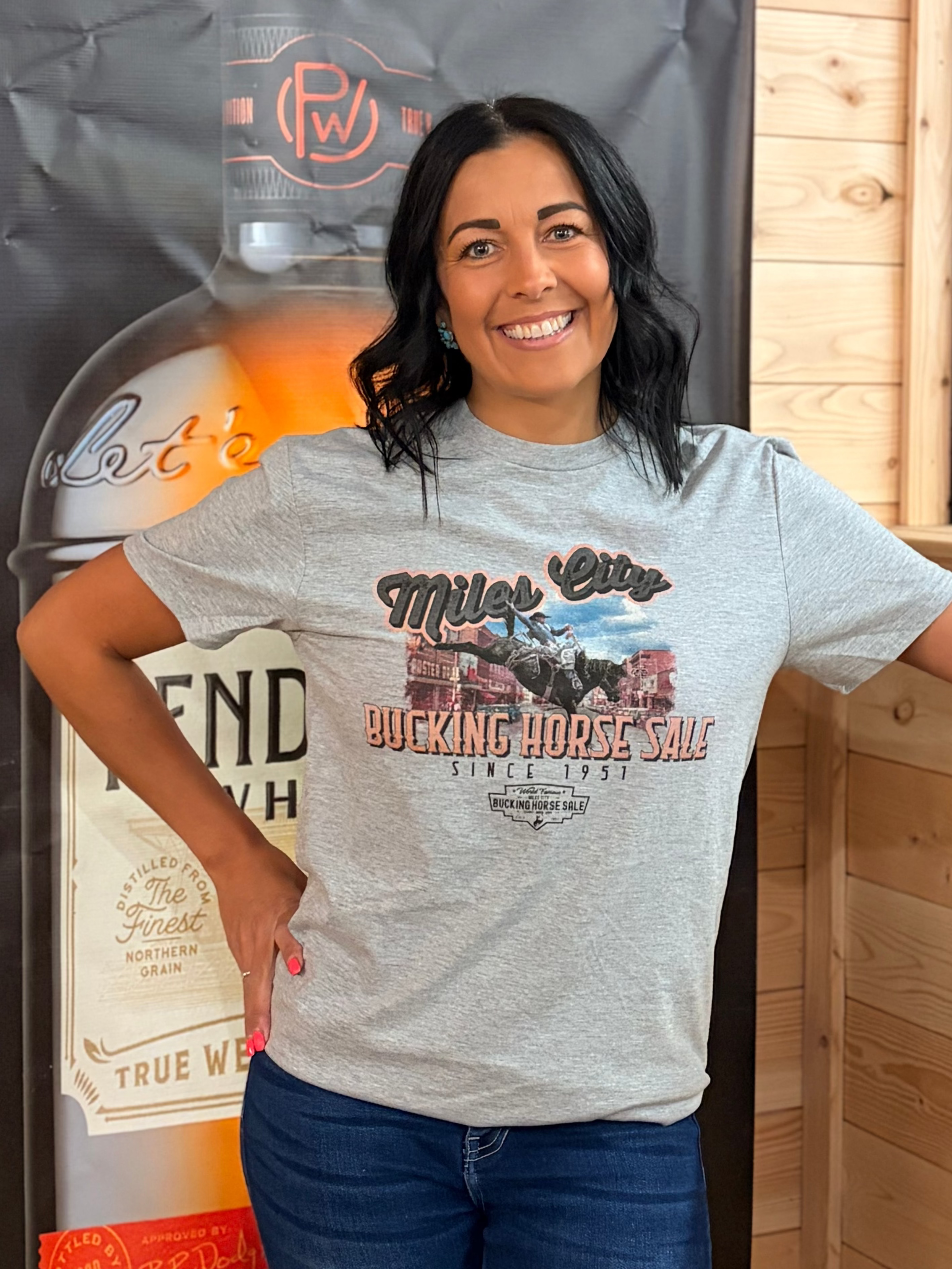 Since 1951 Tee