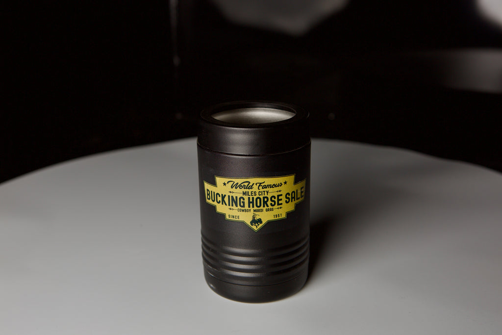 Metal Can Holders
