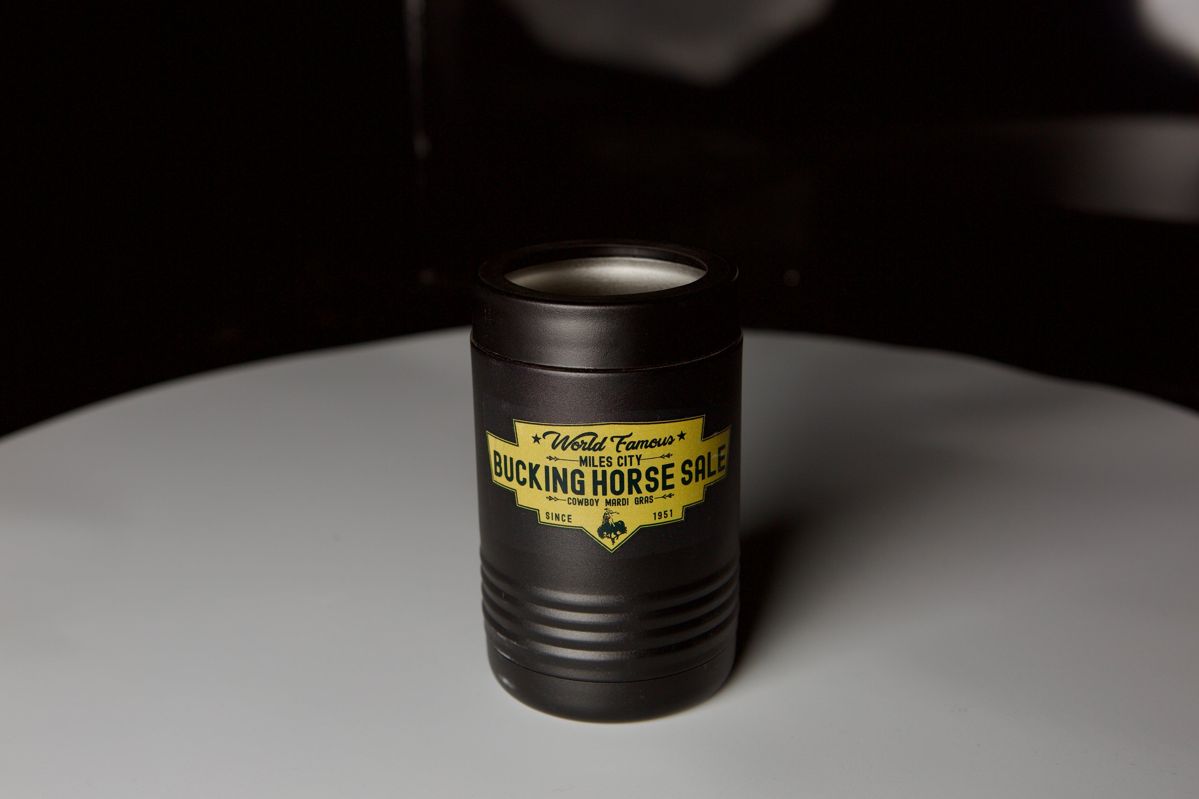 Metal Can Holders