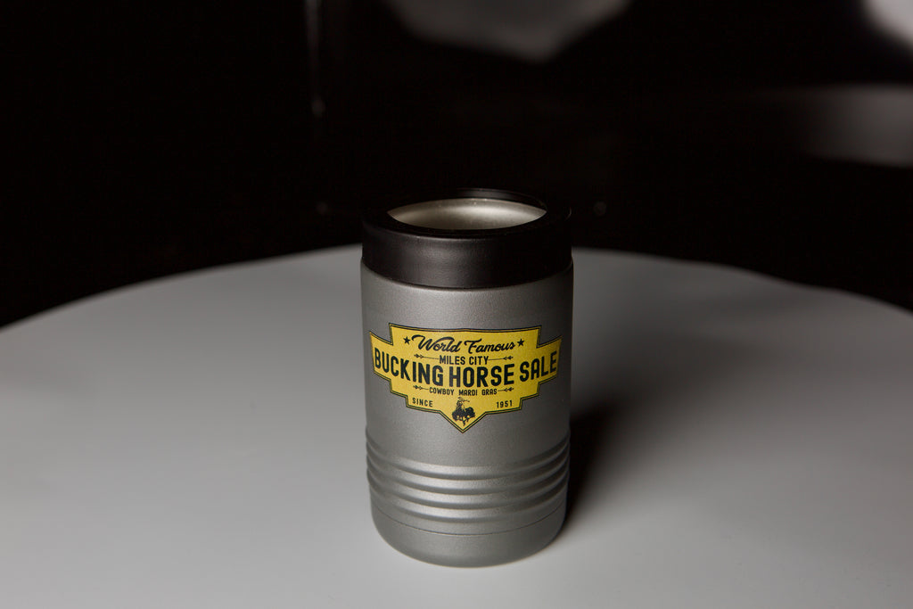 Metal Can Holders