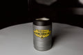 Metal Can Holders
