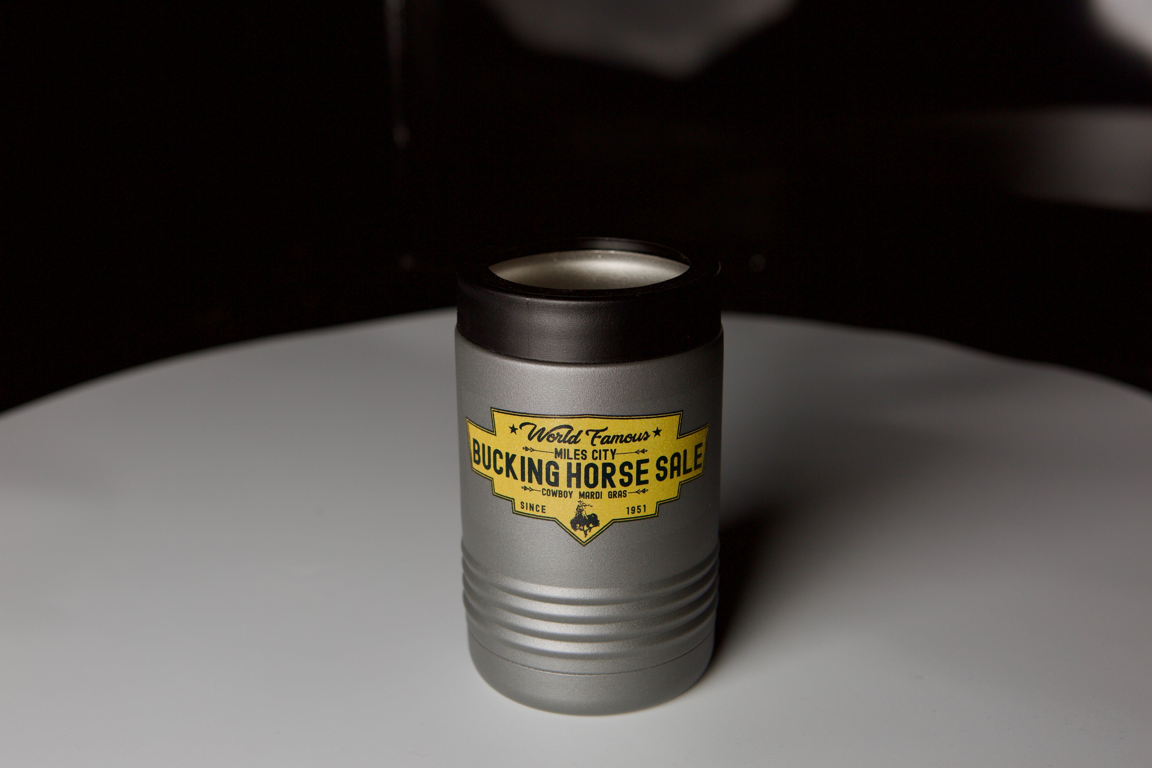 Metal Can Holders