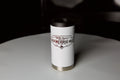 Slim Metal Can Holder