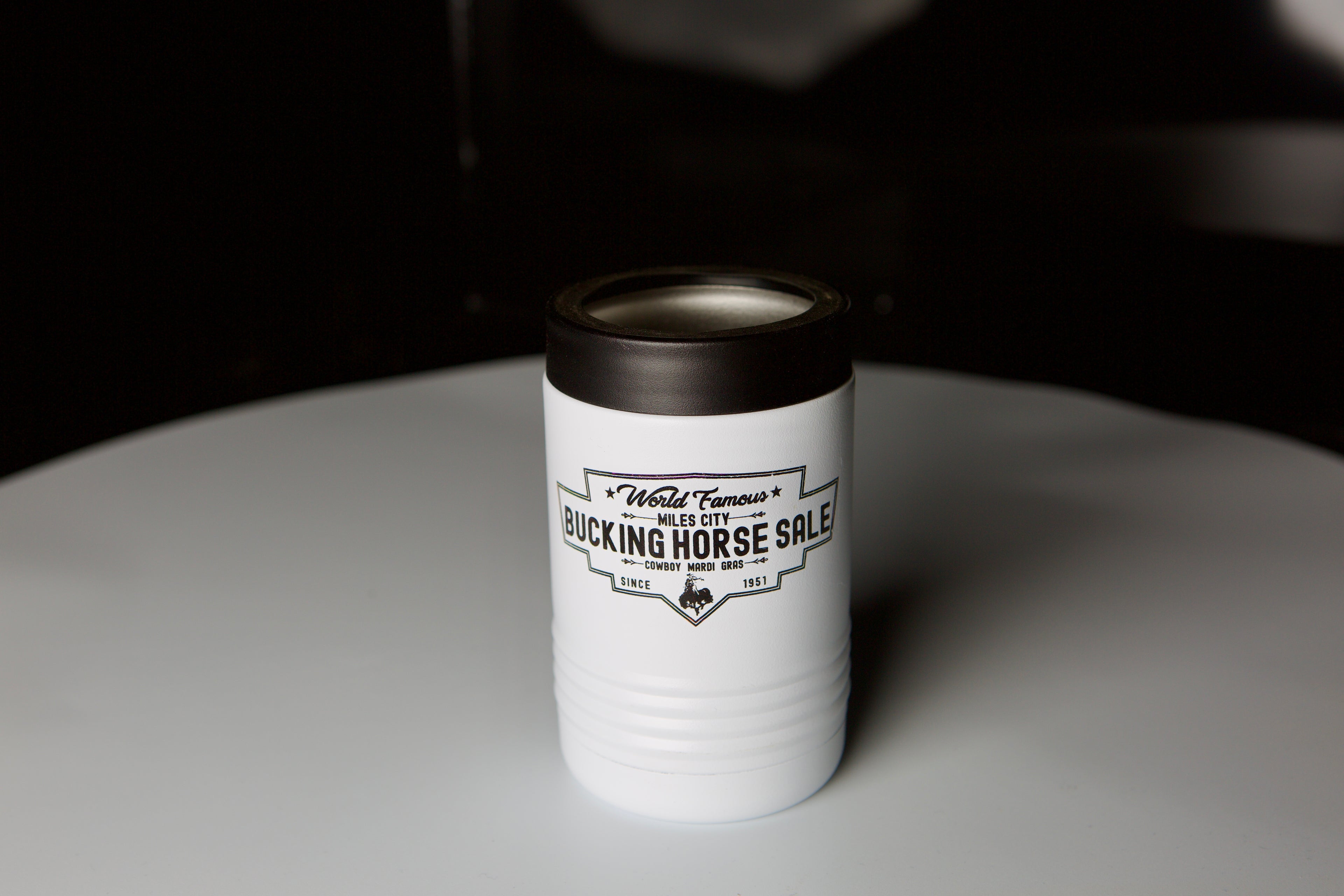 Metal Can Holders