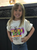 Wright Way Kids Tee