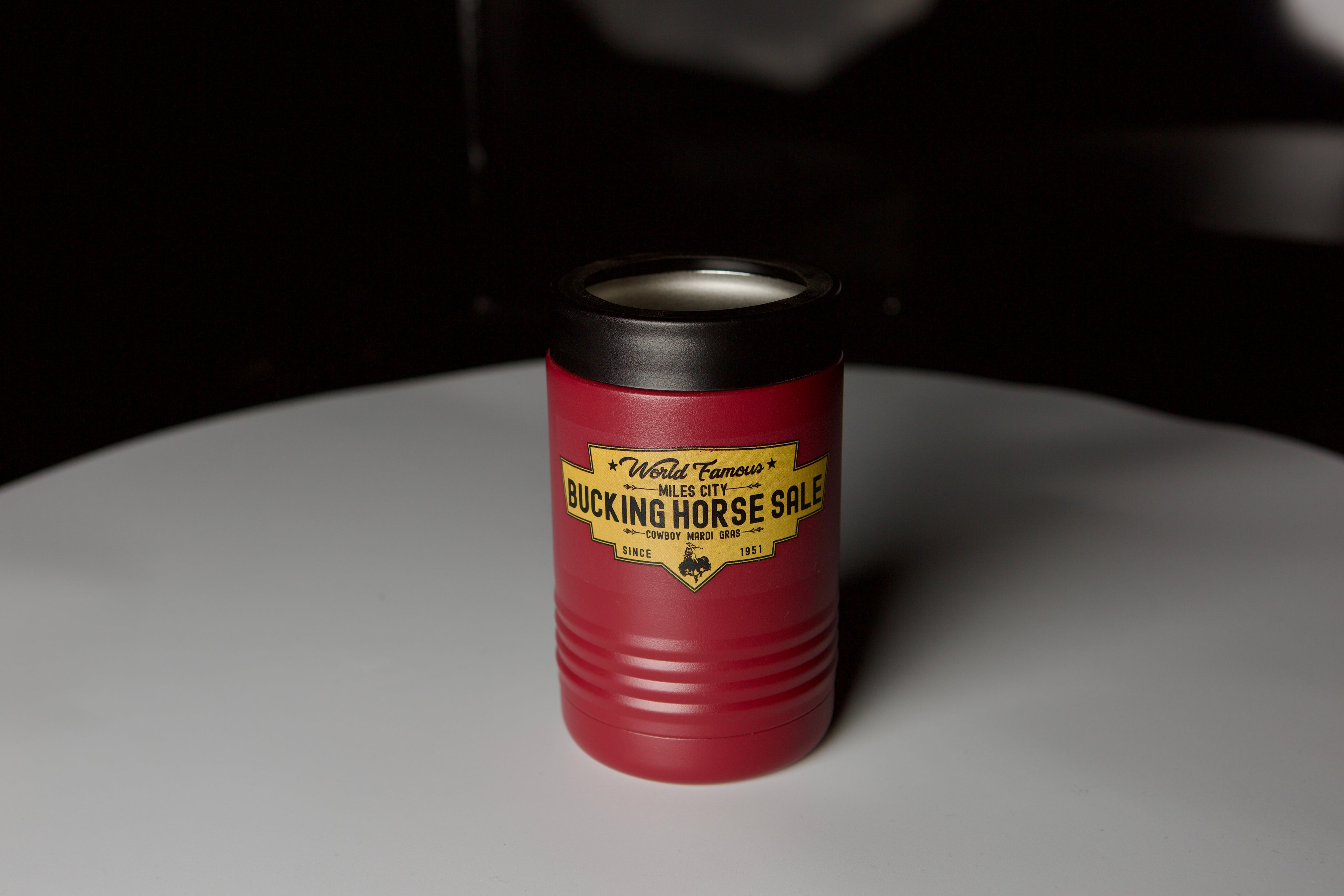 Metal Can Holders